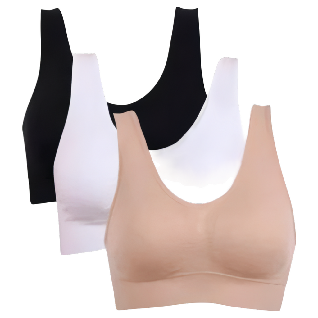 SLIM AND LIFT BRA