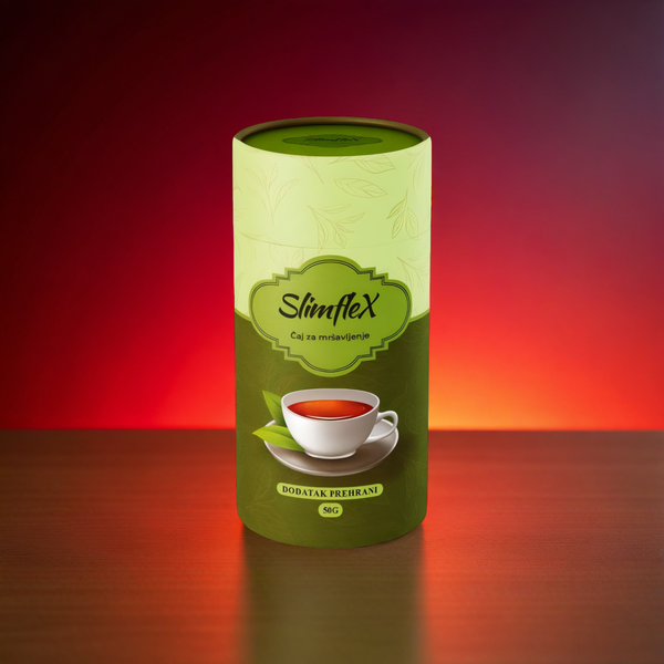 Slimflex Half price
