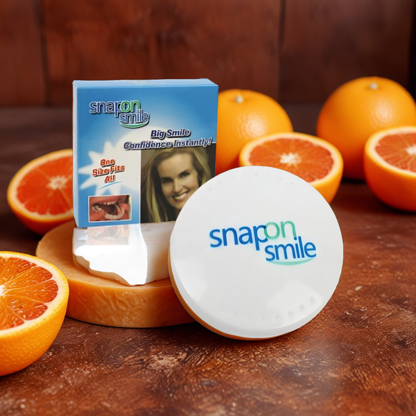 SnapOnSmile