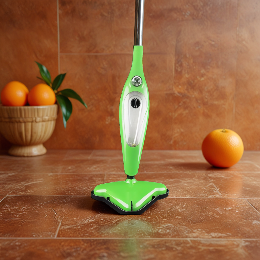 STEAM MOP X12