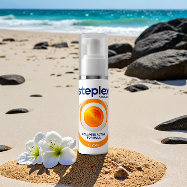 Steplex