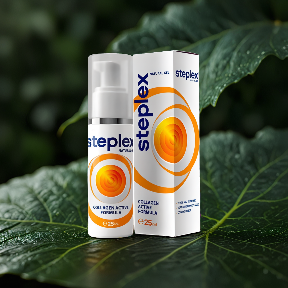 Steplex low