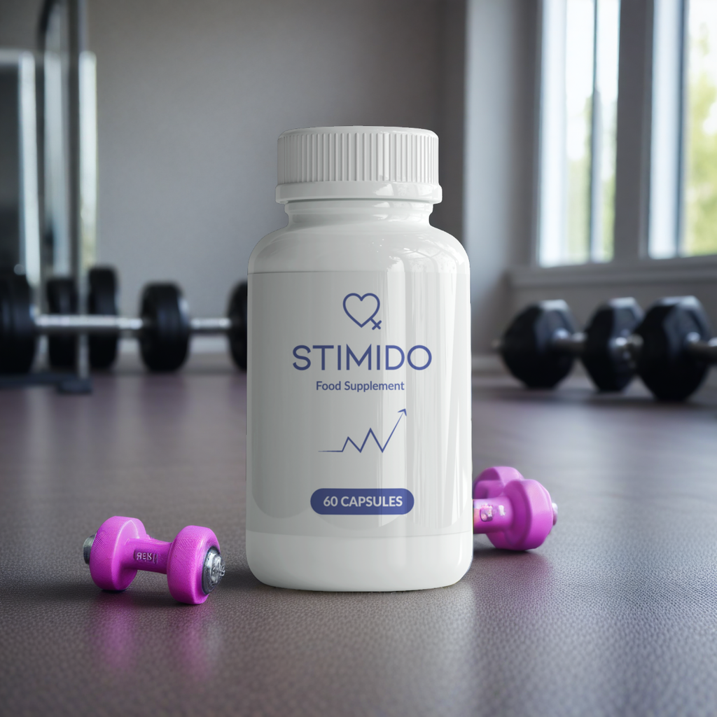 Stimido
