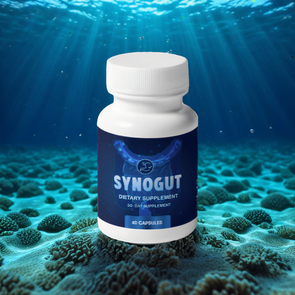 Synogut 1 bottle