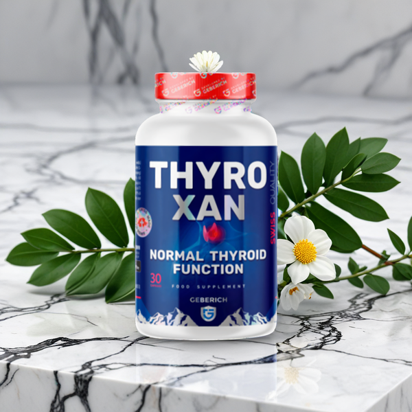 Thyroxan