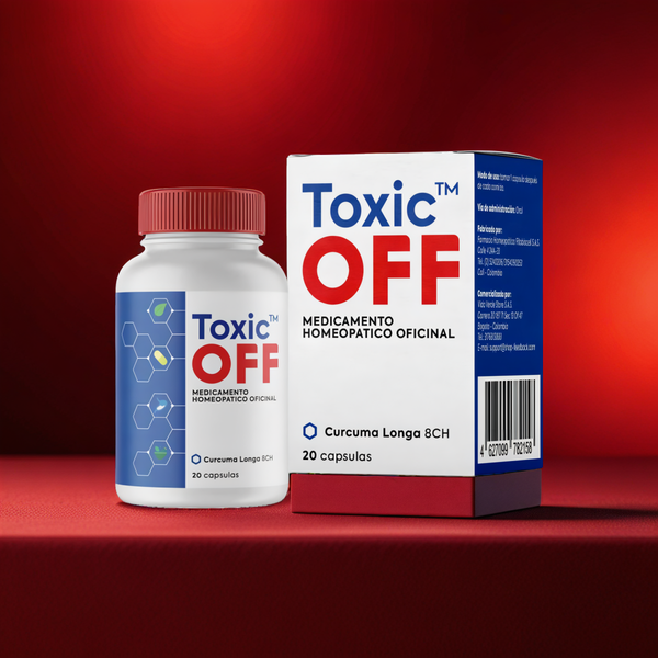 Toxic OFF