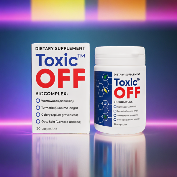 Toxic OFF