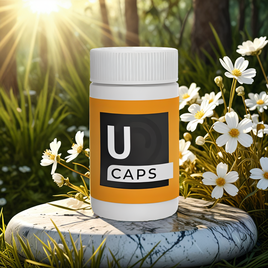 U CAPS