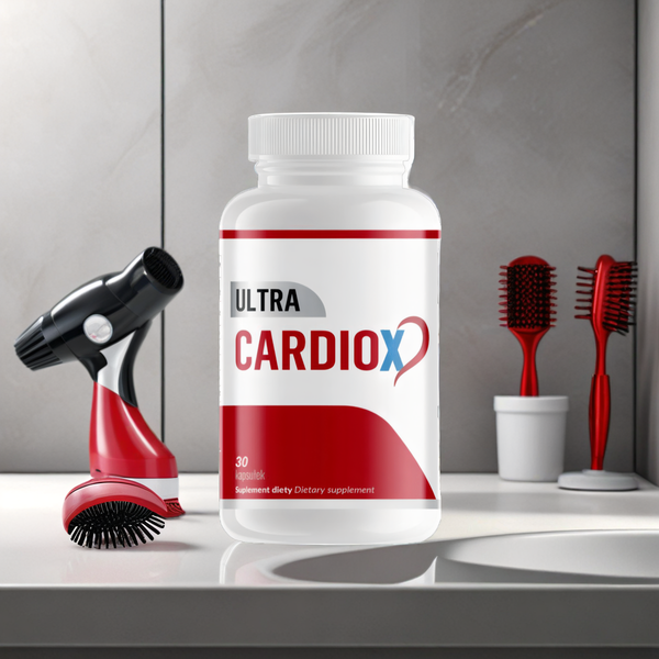 Ultra Cardio X