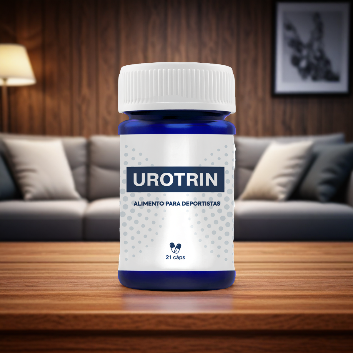 Urotrin Cl