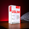 Uslim