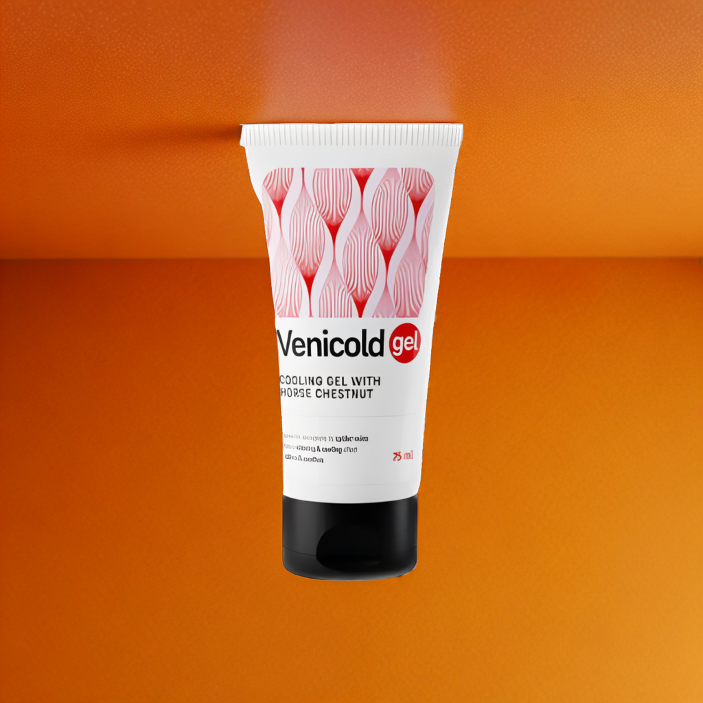 VENICOLD GEL