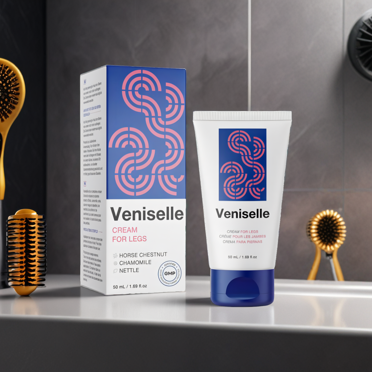 Veniselle