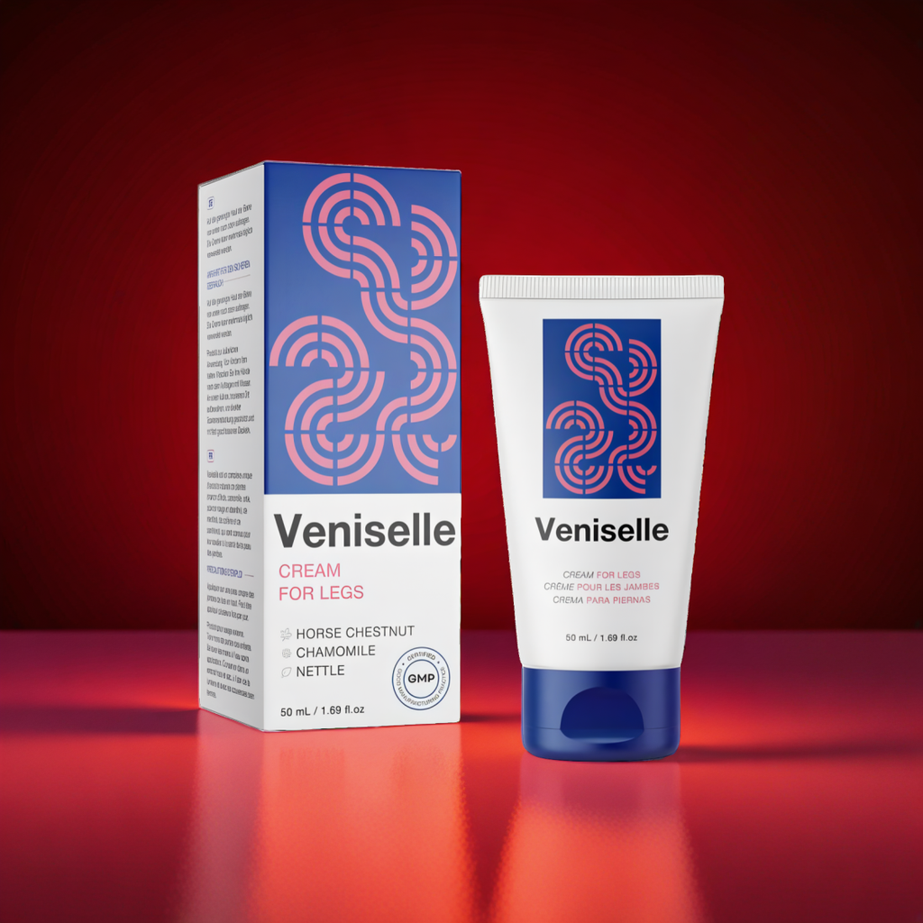 Veniselle