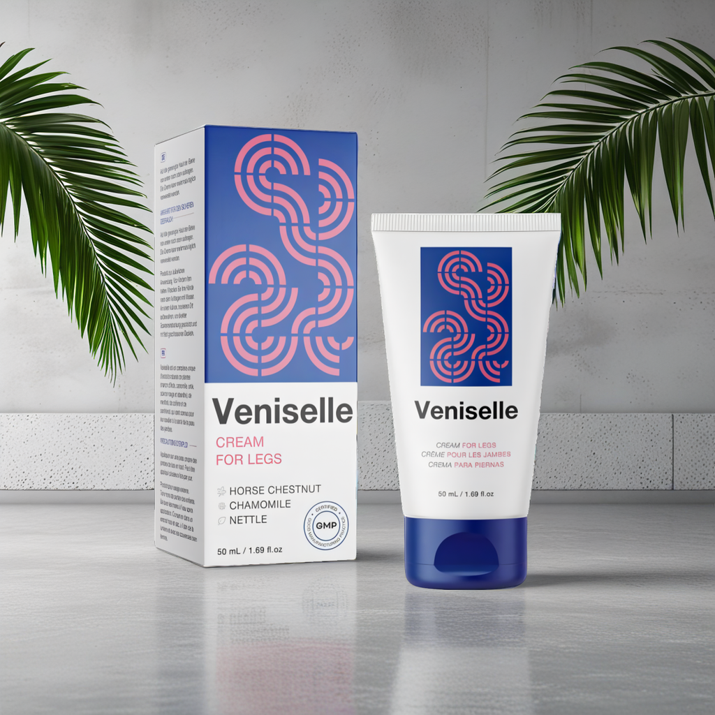 Veniselle