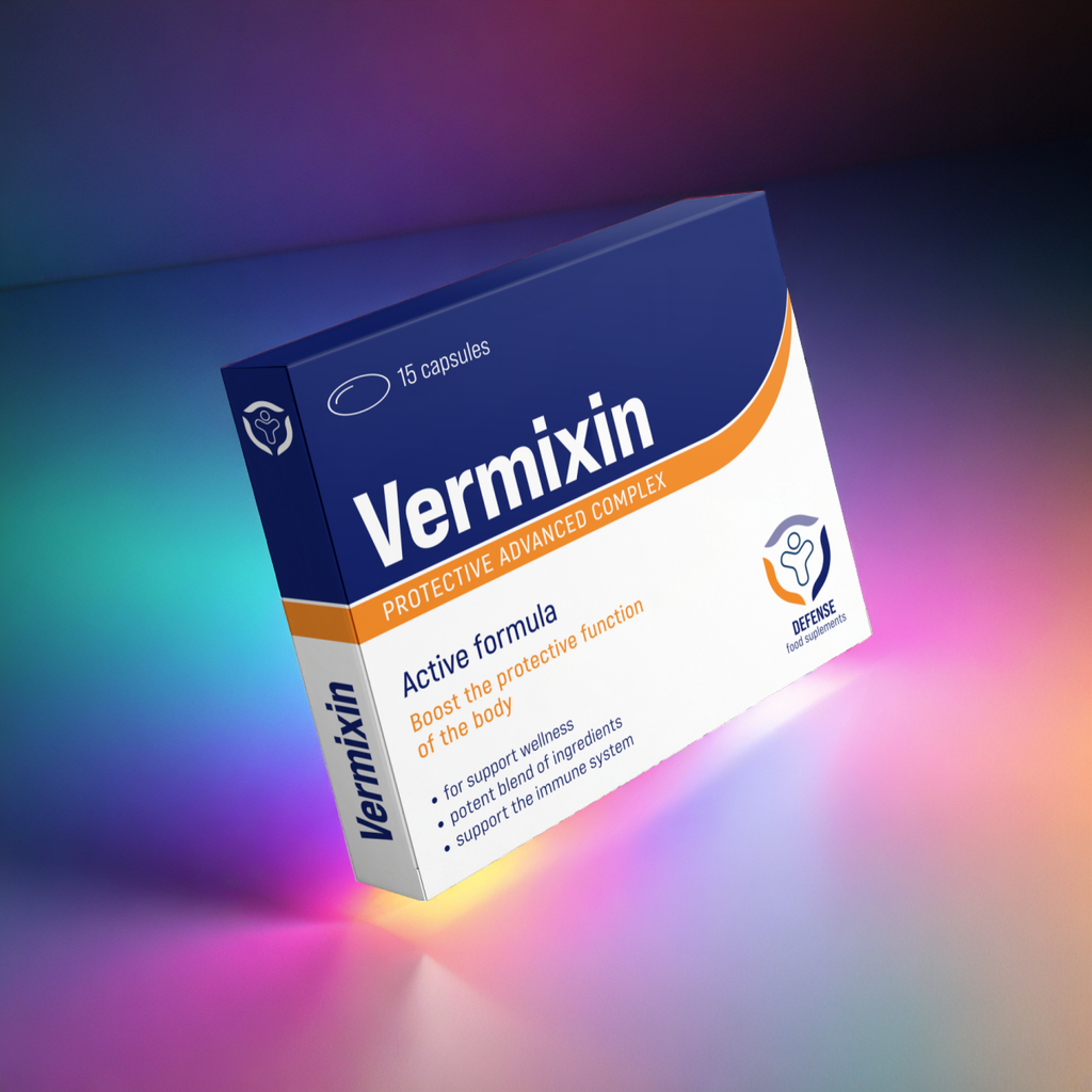 VERMIXIN