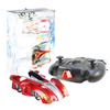 Wall Racer