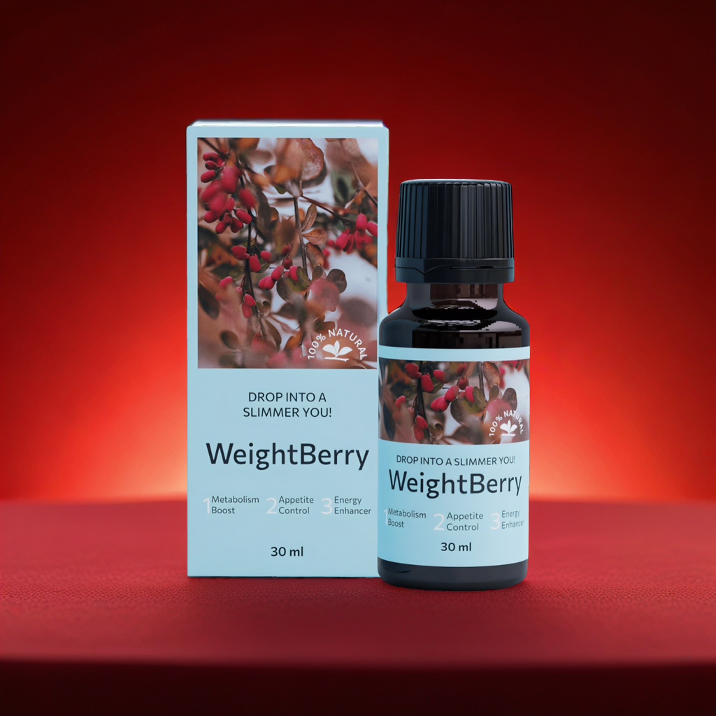 Weight Berry