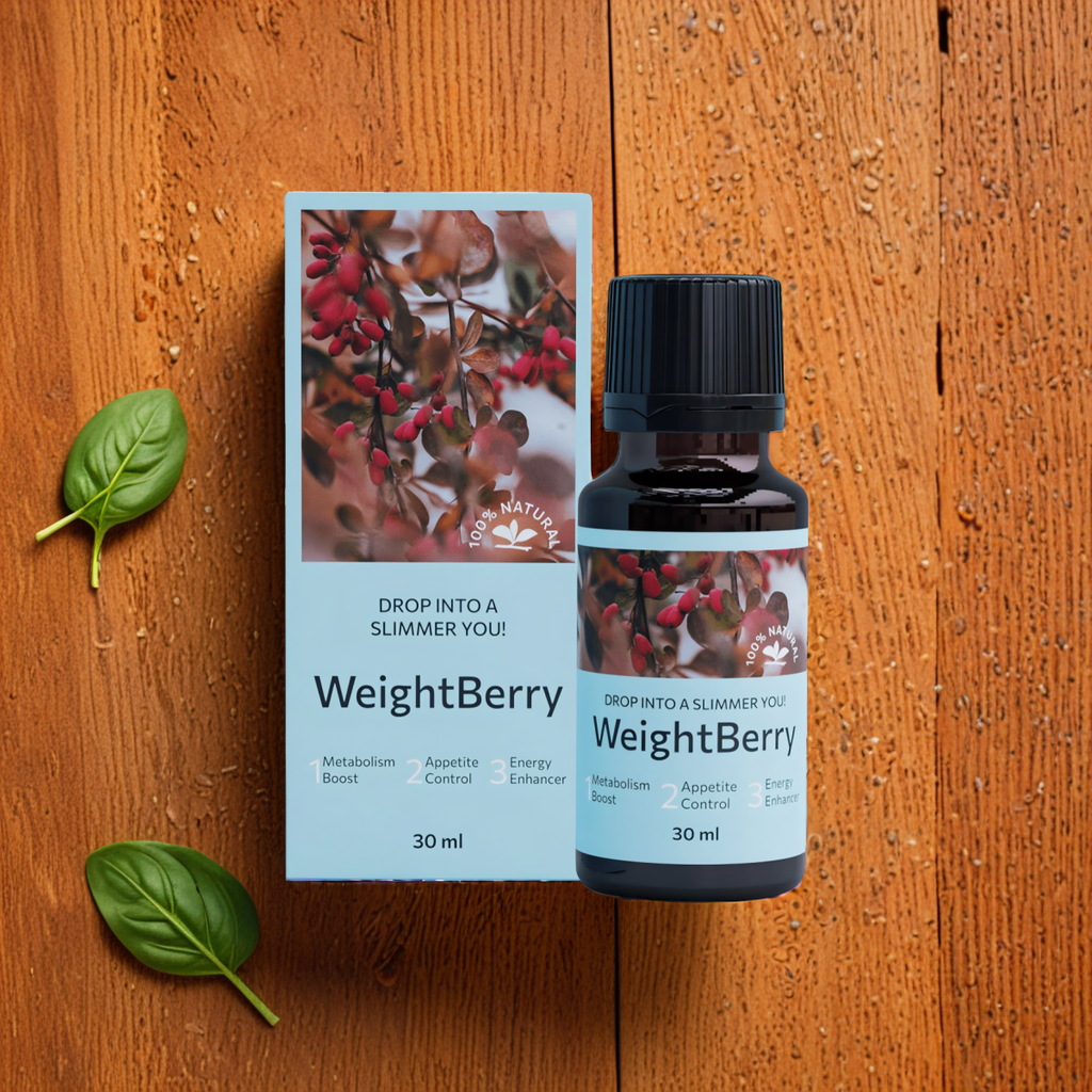 Weight Berry