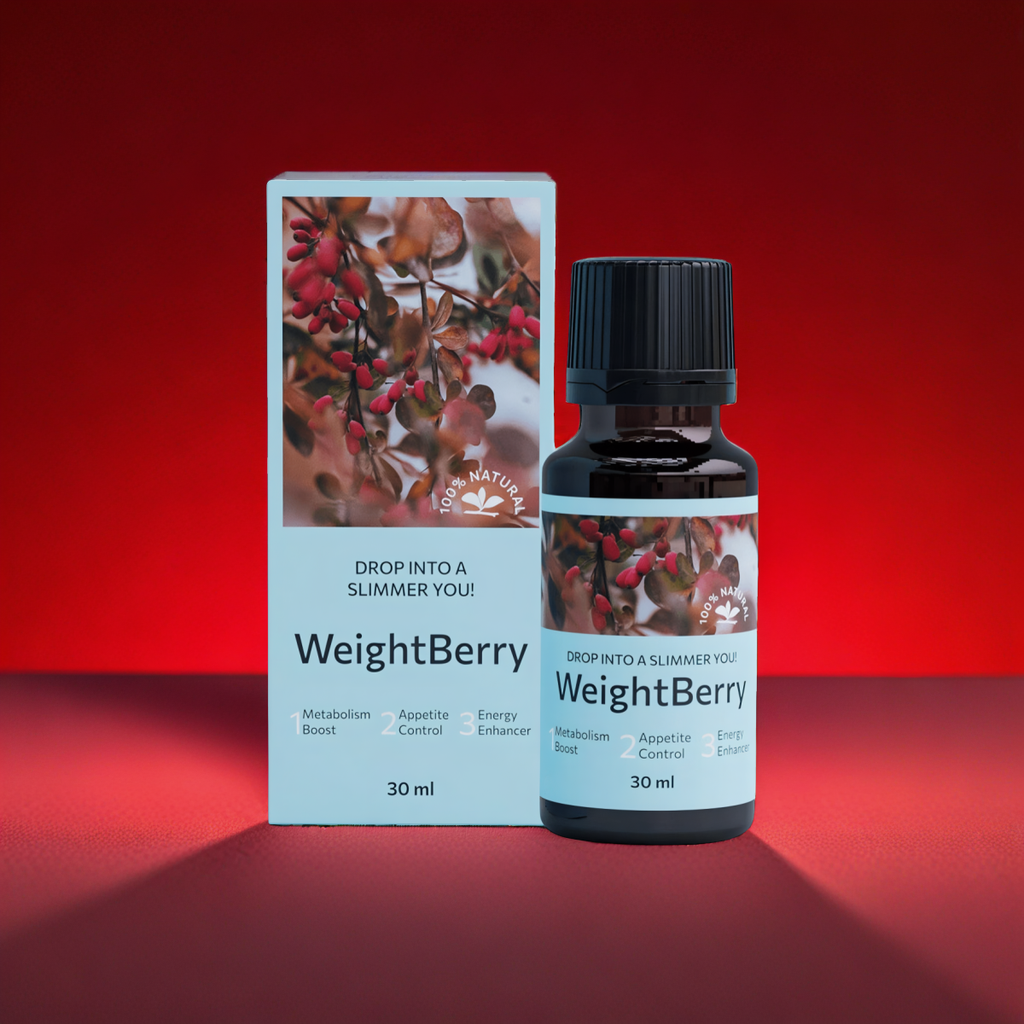 Weight Berry