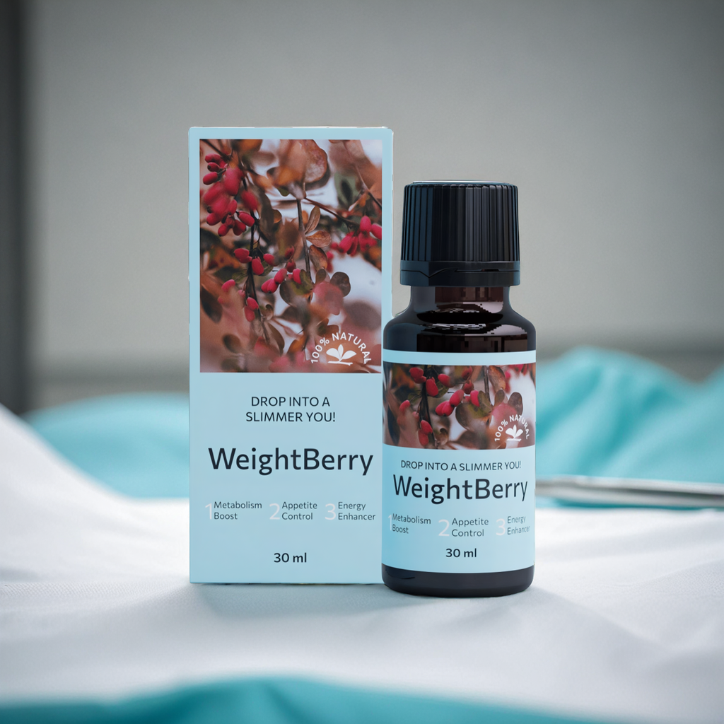 Weight Berry