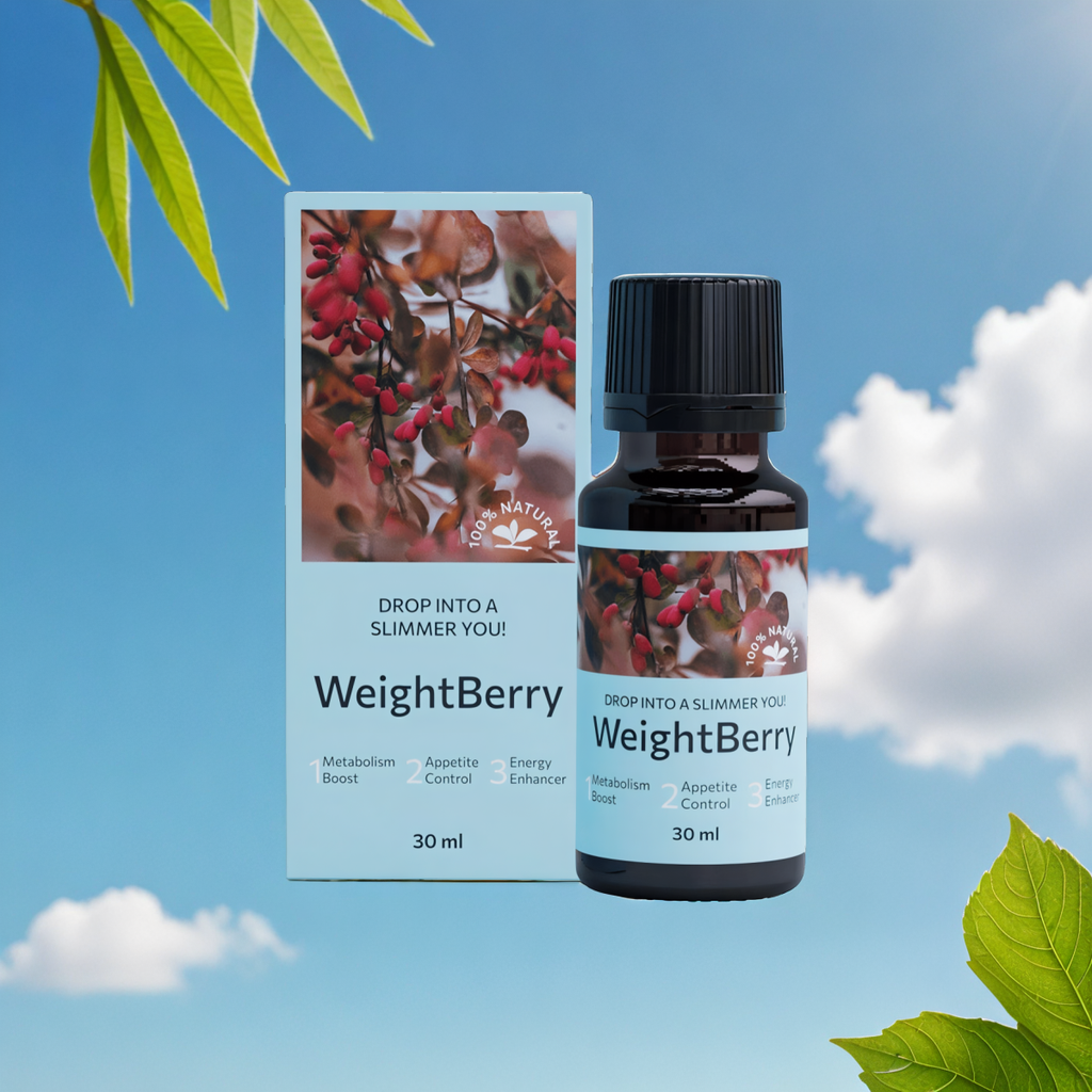 Weight Berry