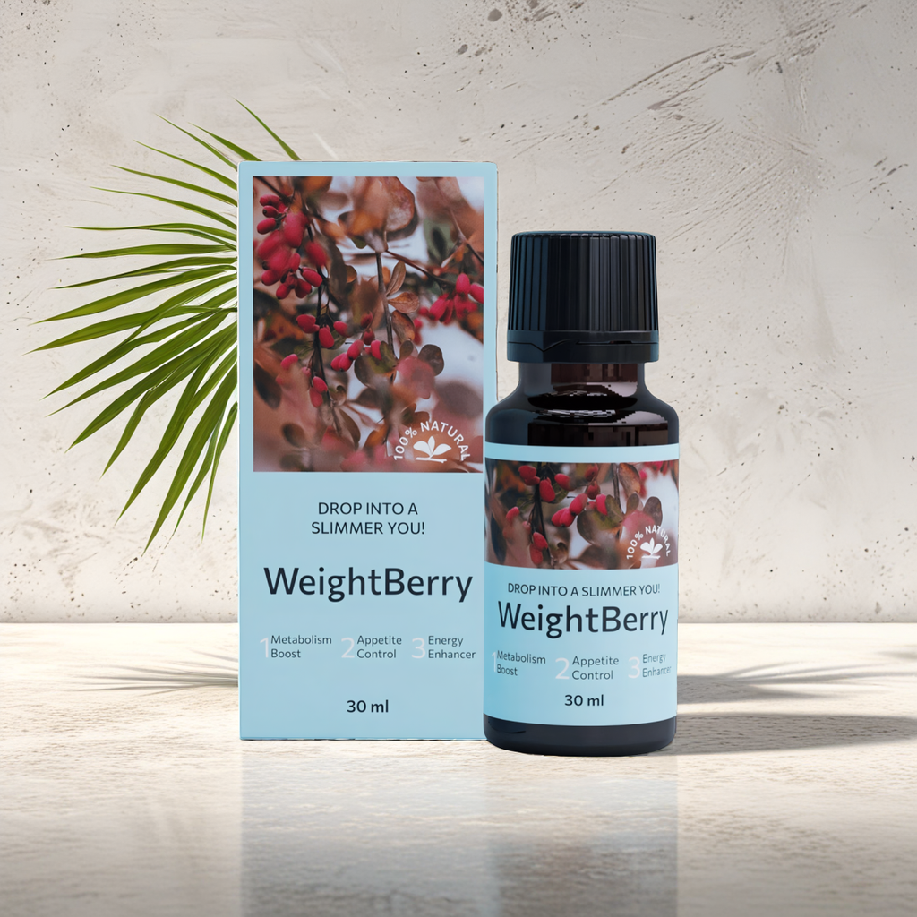 Weight Berry
