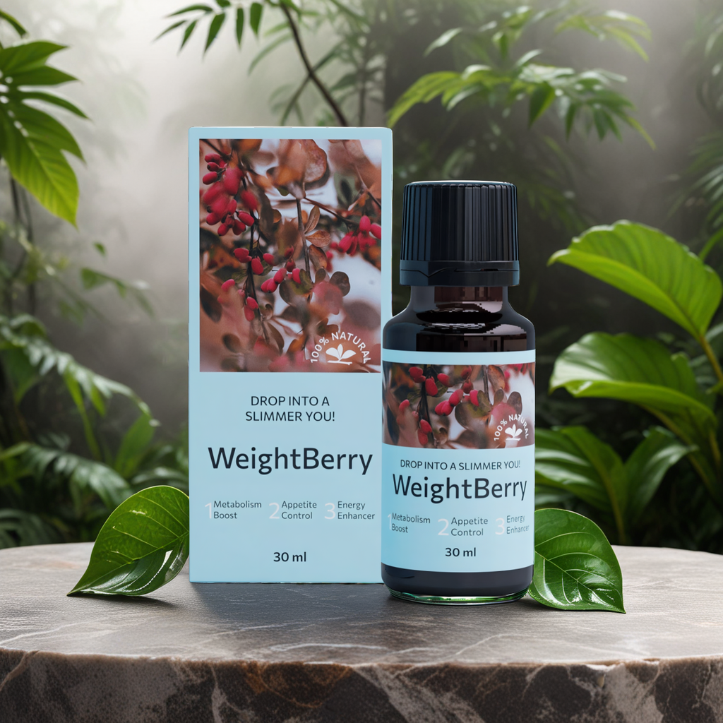 Weight Berry