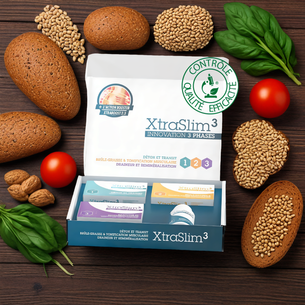 XtraSlim