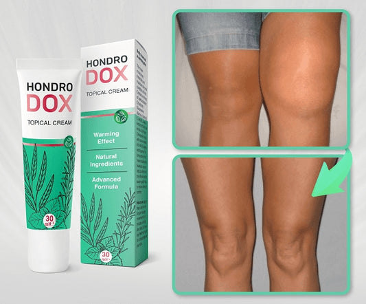 Hondrodox low price