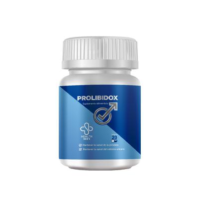 PROLIBIDOX (POTENCY)