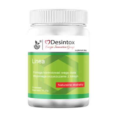 DESINTOX (LOW PRICE)