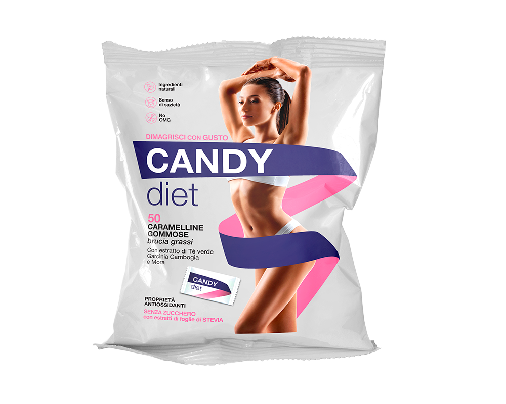 Candy Diet