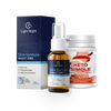 KETO+LIGHTNIGHT COMPLEX