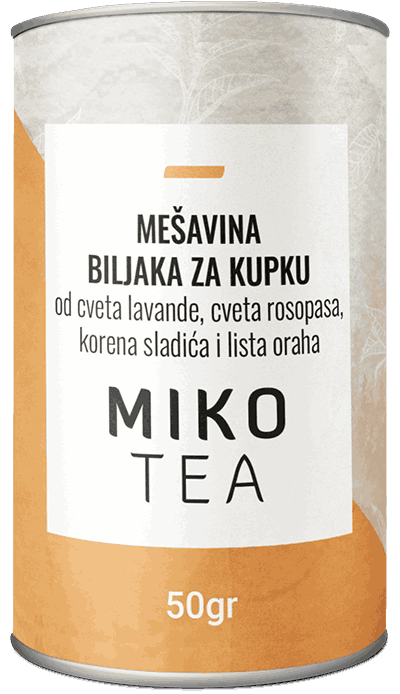 Miko Tea
